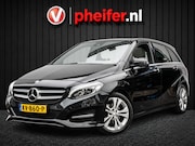 Mercedes-Benz B-klasse - 220 184pk 4Matic Ambition Panoramadak/ Camera/ Blindspot/ St
