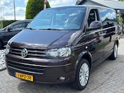 Volkswagen Transporter - 2.0 TDI L1H1 DSG Automaat Dubbel Cabine 2011