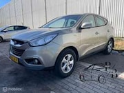 Hyundai ix35 - 2.0i Dynamic LPG AUTO AIRCO CRUISE