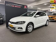 Volkswagen Polo - 1.0 TSI Comfortline/ NL auto/ Eerste eigenaar/ Airco/ Apple 