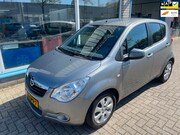 Opel Agila - 1.0 Edition