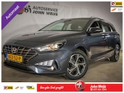 Hyundai i30 - Wagon 1.5 T-GDi MHEV Hybrid, achteruitrijcamera