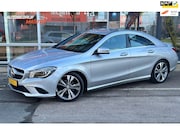 Mercedes-Benz CLA-Klasse - 180 Edition 1 I Airco I Cruise I Stoelverwarming
