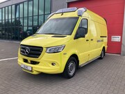 Mercedes-Benz Sprinter - 319 CDI L2H2 Ambulance