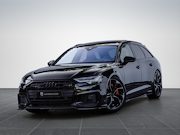 Audi S6 - Avant 350pk TDI Quattro Luchtv. Pano S-stoelen B&O