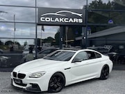 BMW 6-serie Gran Coupe - 640xi High Executive