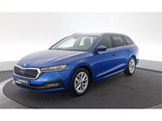 Skoda Octavia - Combi 1.0 e-TSI Business Edition | Stoelverwarming