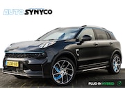 Lynk & Co 01 - 1.5 Plug-in Hybrid 262 Pk I Modeljaar 2023 I Panoramadak I 7