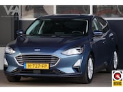 Ford Focus - 1.0 EcoBoost Titanium Business, aut. cam. keyless