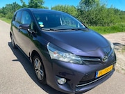 Toyota Verso - 1.6 D-4D Business