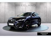 Jaguar F-Pace - P400e R-Dynamic Black | Panorama dak | Cold Climate Pack
