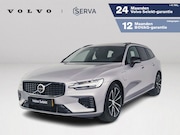 Volvo V60 - T8 Plug-in hybrid AWD Plus Dark | SOH 100% | Panoramadak | 3