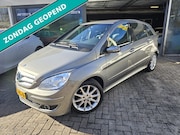 Mercedes-Benz B-klasse - 200 CDI | 3E EIGENAAR | 12MND GARANTIE | AIRCO | NAVI | LMV 