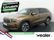 Skoda Kodiaq - Business Edition 1.5 TSI 150 pk DSG Škoda Kodiaq Business Ed