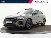 Audi Q8 e-tron - Sportback 55 quattro S Edition 408pk / 115 kWh · P
