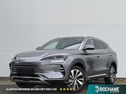 BYD Seal U - 1.5 T DM-i AWD Design 1300 KG Trekgewicht/Plugin