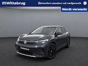 Volkswagen ID.4 - Pro Performance First 77 kWh / Bekleding velours / Stoelverw
