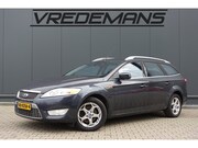 Ford Mondeo - Wagon 2.0-16V Limited