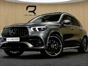 Mercedes-Benz GLE-klasse - GLE 350 e 4MATIC Premium Plus AMG |Pano |Luchtvering |Burmes