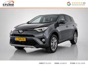Toyota RAV4 - 2.5 Hybrid Dynamic