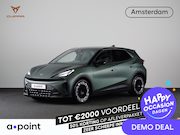 CUPRA Raval - VZ Rebel 56 kWh 225pk Panoramadak | Elektrisch verstelbare v