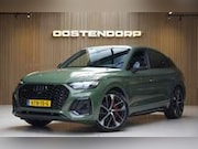 Audi Q5 - Sportback 55TFSIe/367pk S-Line Blackstyle|2023|Luc