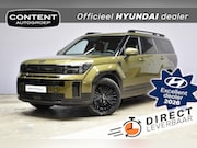 Hyundai Santa Fe - 1.6 T-GDi PHEV 288pk 4WD 6-persoons Black Line I Voorraadvoo