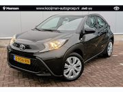 Toyota Aygo X - 1.0 VVT-i S-CVT Play / Automaat / Apple Carplay / Android Au