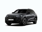 Audi Q5 - S edition Competition 2.0 e-hybrid 270 kW / 367 PK
