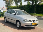 Seat Cordoba - 1.4 *APK 02-2027| Goed Rijdend