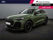 Audi Q5 Sportback - 2.0 TFSI e-hybrid quattro S edition Comp