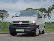 Volkswagen Transporter - 2.0 TDI T6.1 150Pk L2H1 Autm