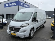 Fiat Ducato - 3.5T L3H2 47 kWh SNELLAAD MOGELIJKHEID