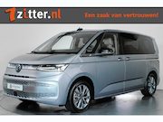 Volkswagen Multivan - 1.4 eHybrid L1H1 Style Panoramadak, Trekhaak, Elek. Deuren,