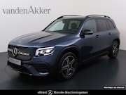 Mercedes-Benz GLB-Klasse - 200 AMG 7-zits // Camera // Sfeerverlichting // Augmented Re