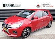 Mitsubishi Space Star - 1.2 Instyle Automaat, Meest luxe uitvoering, NL-Auto, LED ko