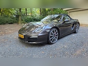 Porsche Boxster - 3.4 PDK S