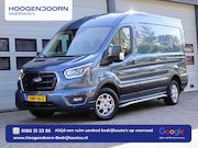Ford Transit - 350 2.0 TDCI 185pk Euro 6 Automaat - L2H2 - Camera - Trekhaa