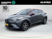 Toyota C-HR - 1.8 Hybrid Executive | All-in prijs | Automaat | Navigatie |