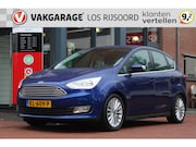 Ford C-Max - 1.0 EcoBoost *Titanium* | Trekhaak | Cruise & Climate Contro