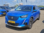 Peugeot e-2008 - ALLURE PACK EV 50kWh 136pk | KLEURNAVIGATIE TOMTOM &APPLECAR