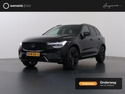 Volvo XC60 - 2.0 T8 Plug-in hybrid AWD Plus Black Edition | Comfortstoele