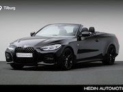 BMW 4-serie Cabrio - 420i High Executive M Sport Pakket | Hifi System | High Exec