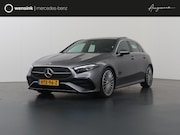 Mercedes-Benz A-klasse - 180 Star Edition AMG Line LIMITED | Panoramaschuifdak | Head