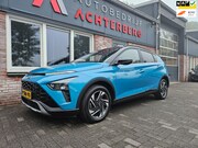 Hyundai Bayon - 1.0 T-GDI Premium Lesauto/Dubbele Bediening! Carplay! Naviga