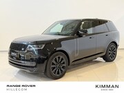 Land Rover Range Rover - 3.0 P550e Autobiography PHEV