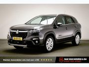 Suzuki S-Cross - 1.4 Boosterjet Select Smart Hybrid | CLIMA | STOELVERWARMING