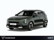 Kia Niro - 1.6 GDi Hybrid ExecutiveLine | Binnenkort leverbaar