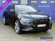 Audi Q8 - 50 TDI Mild Hybrid quattro * S-Line * 22 Inch * Memory Stoel