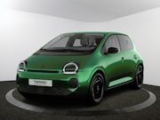 Renault Twingo - Techno | Achteruitrijcamera | LED-achterlichten | LED-dagrij